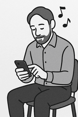 Create Practice Routines Diagram